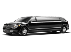 Luxury Limousine
